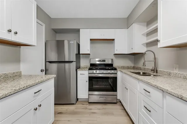 $1,275 | 4916 Worth Street, Unit 1, Dallas, TX 75214