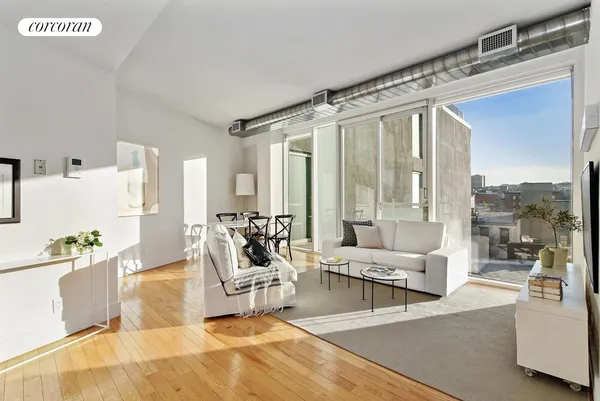 $1,300,000 | 904 Pacific Street, Unit 601 | Crown Heights