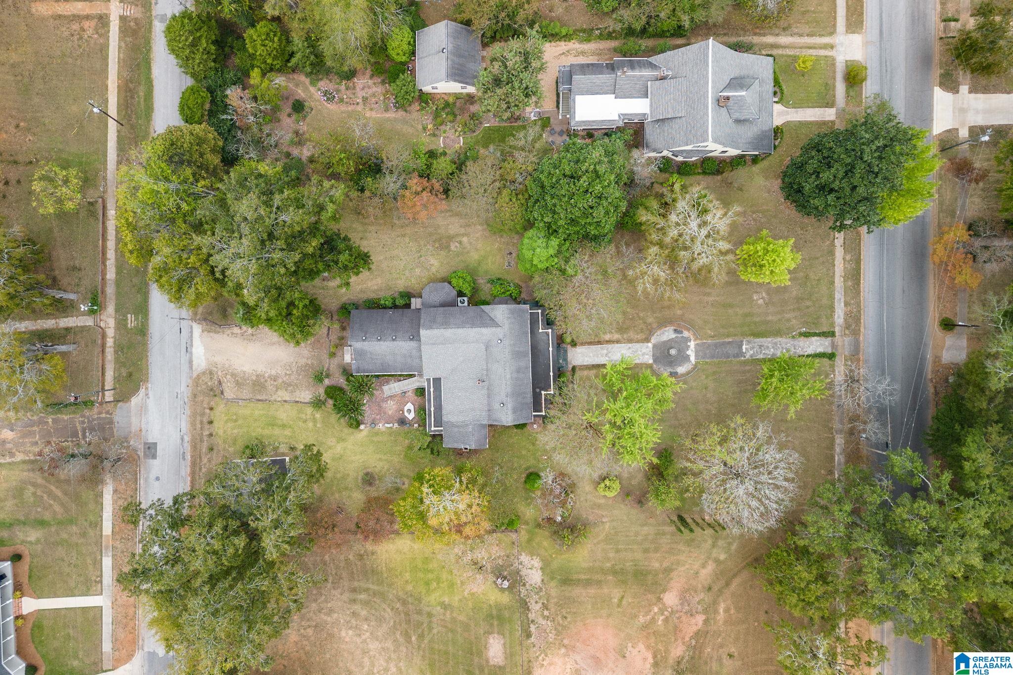 505 East Street South Talladega, AL 35160 - Photo 56 of 62
