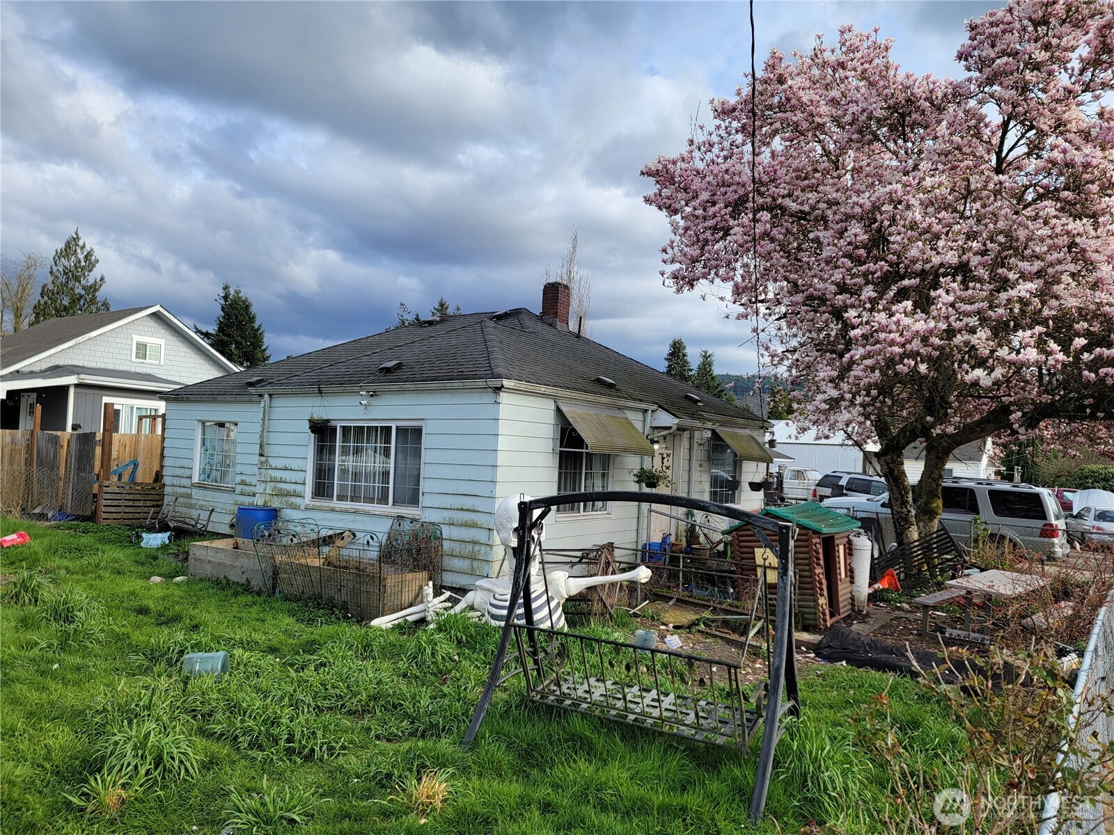 901 11th Street Sedro-Woolley, WA 98284 - Photo 4 of 12