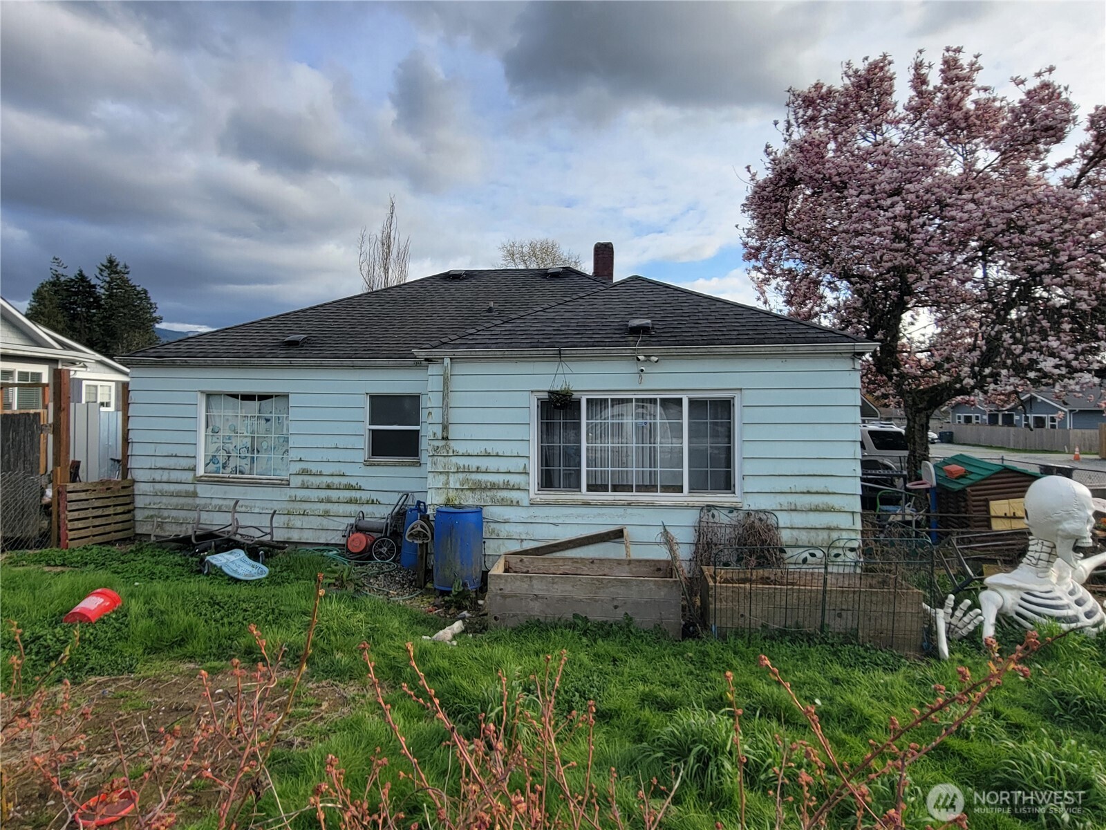 901 11th Street Sedro-Woolley, WA 98284 - Photo 6 of 12