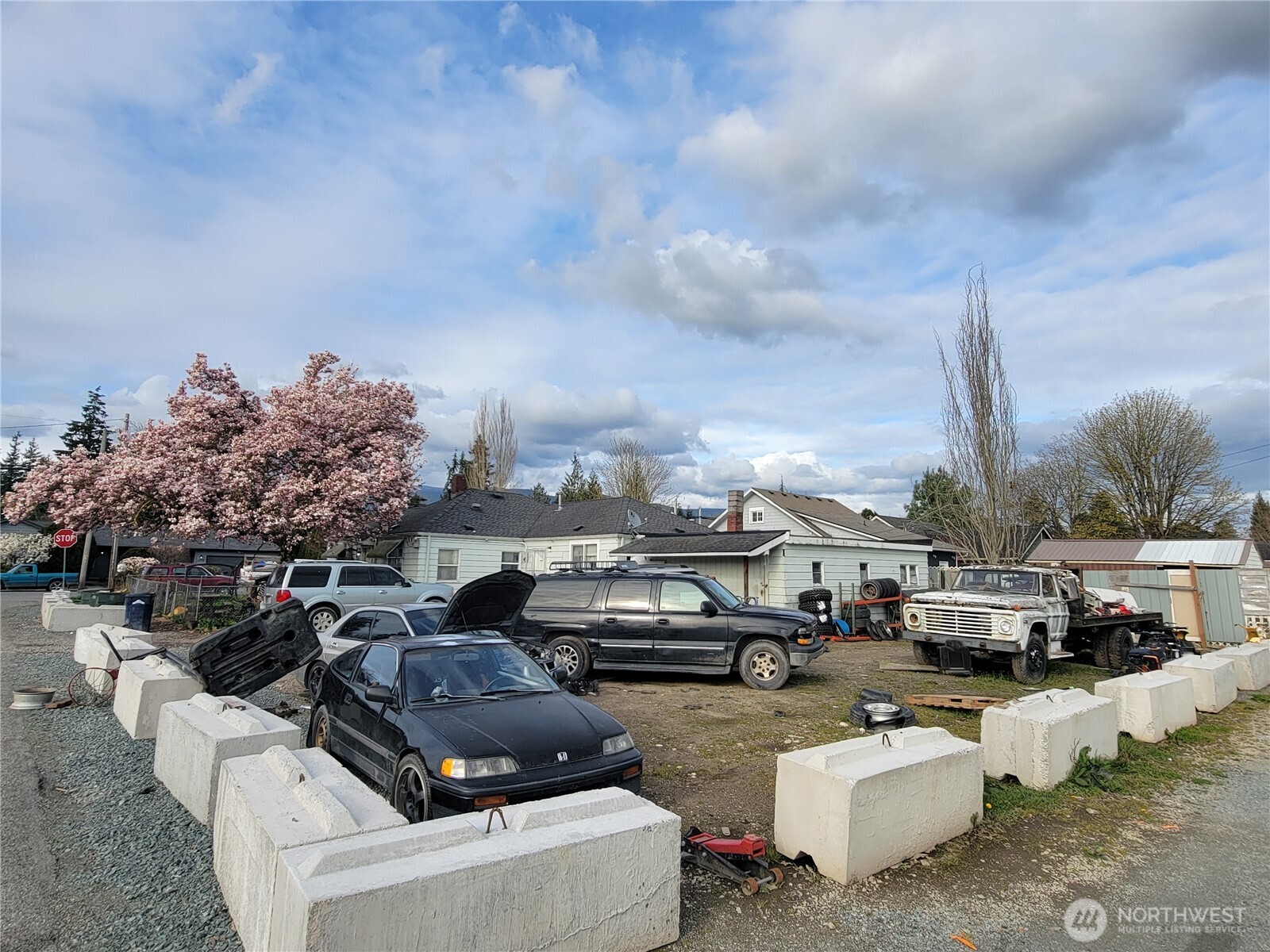 901 11th Street Sedro-Woolley, WA 98284 - Photo 8 of 12
