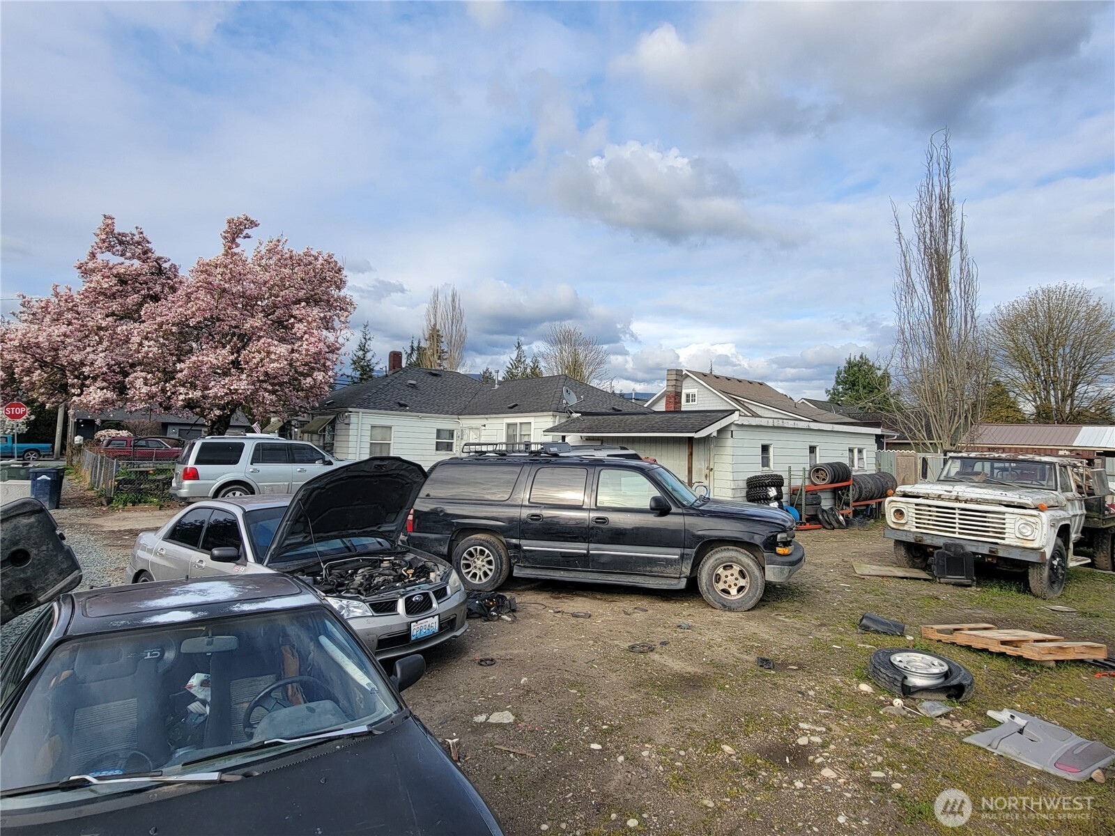 901 11th Street Sedro-Woolley, WA 98284 - Photo 9 of 12