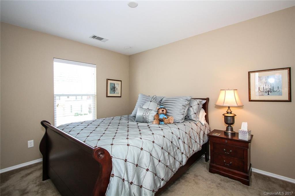 219 River Clay Road Fort Mill, SC 29708 - Photo 23 of 24 a bedroom with a bed and window