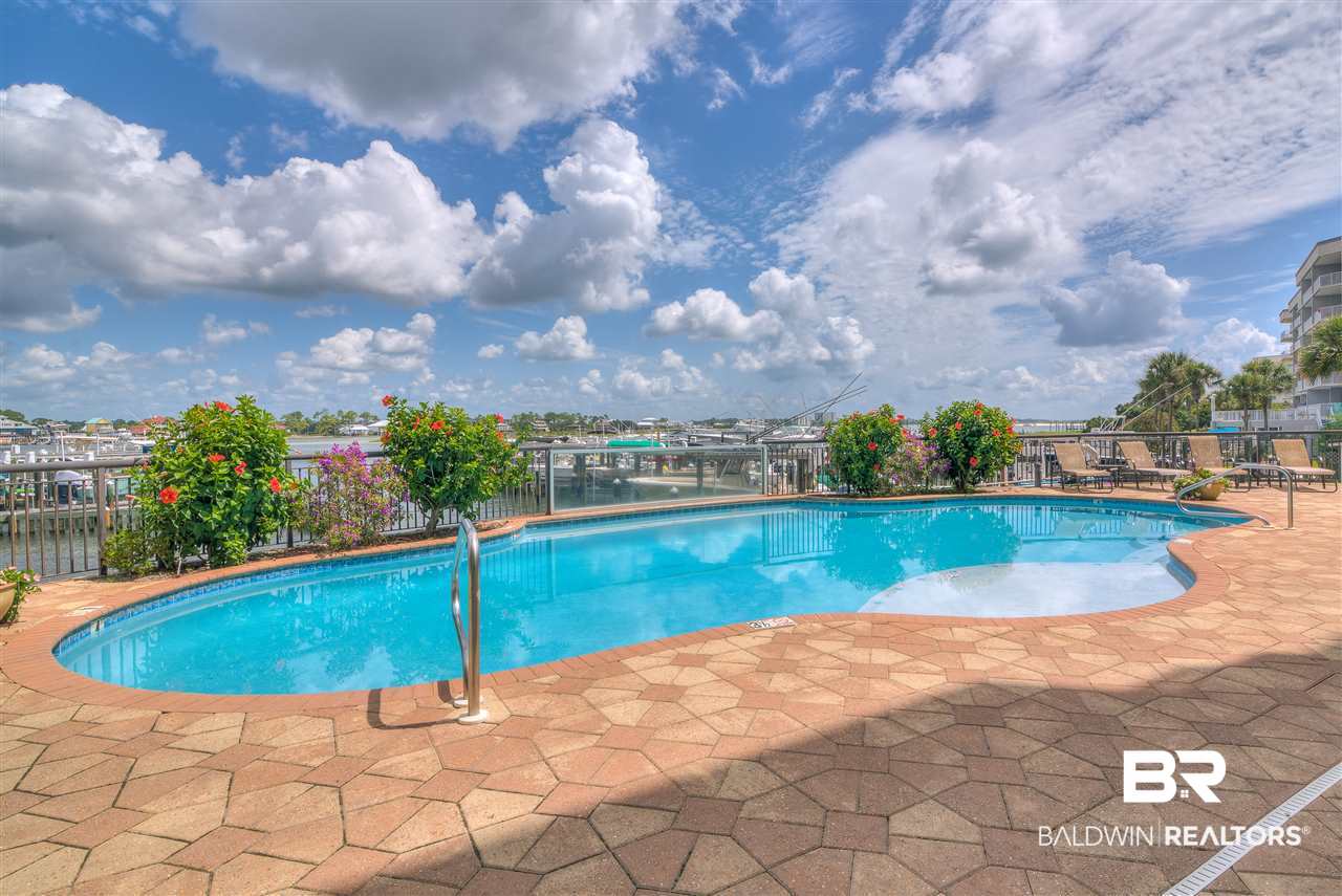 3564 Bayou Road, Unit 307 Orange Beach, AL 36561 - Photo 17 of 42