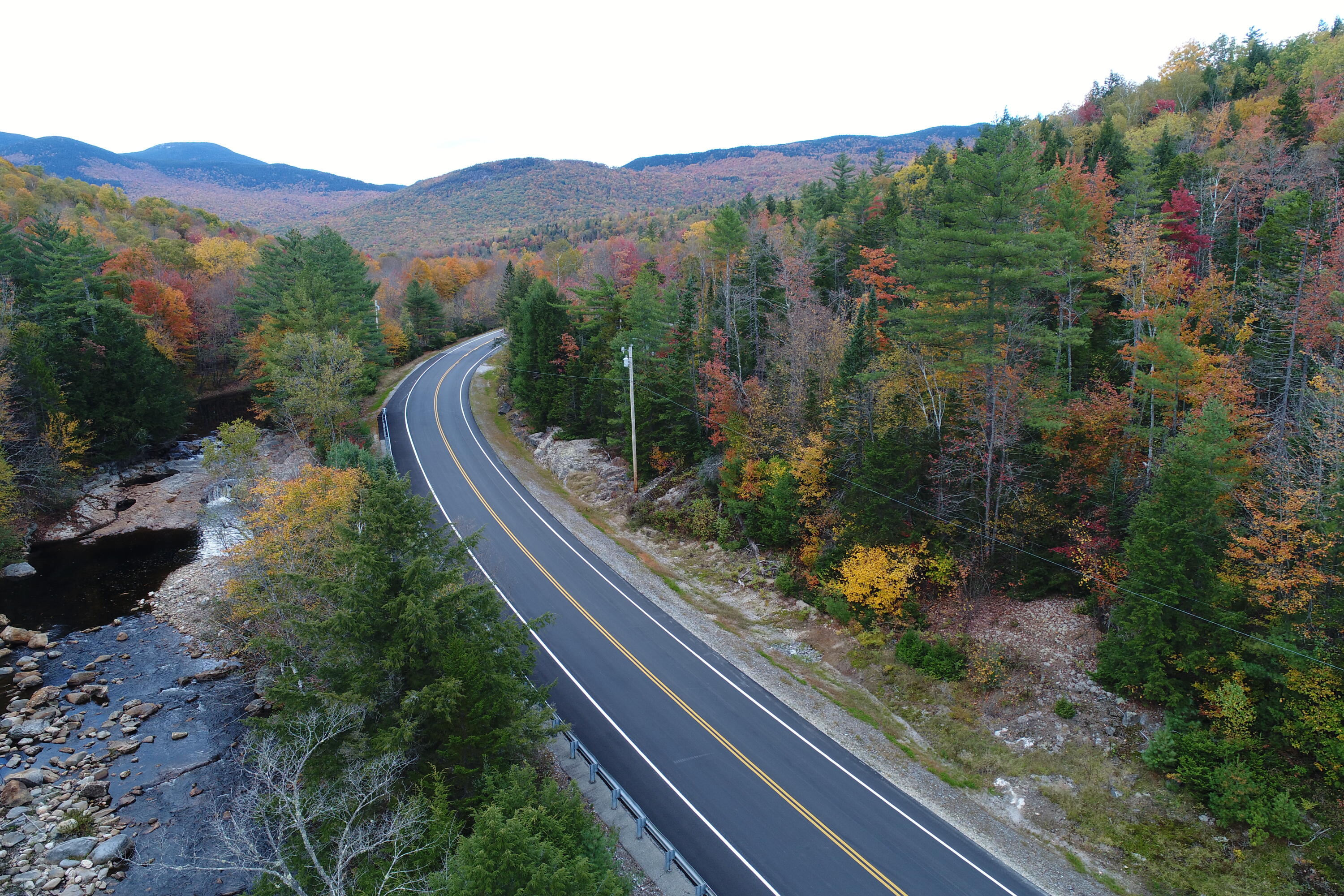 0 Bear River Road Newry, ME 04261 - Photo 2 of 34 DJI_0004