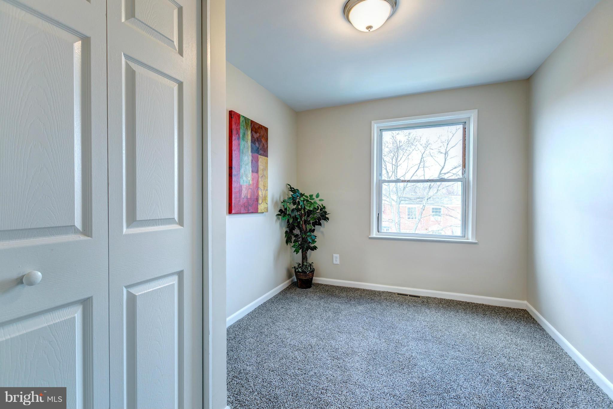 5581 Whitby Road Baltimore, MD 21206 - Photo 20 of 29 Bedroom With Lots Of Sunlight