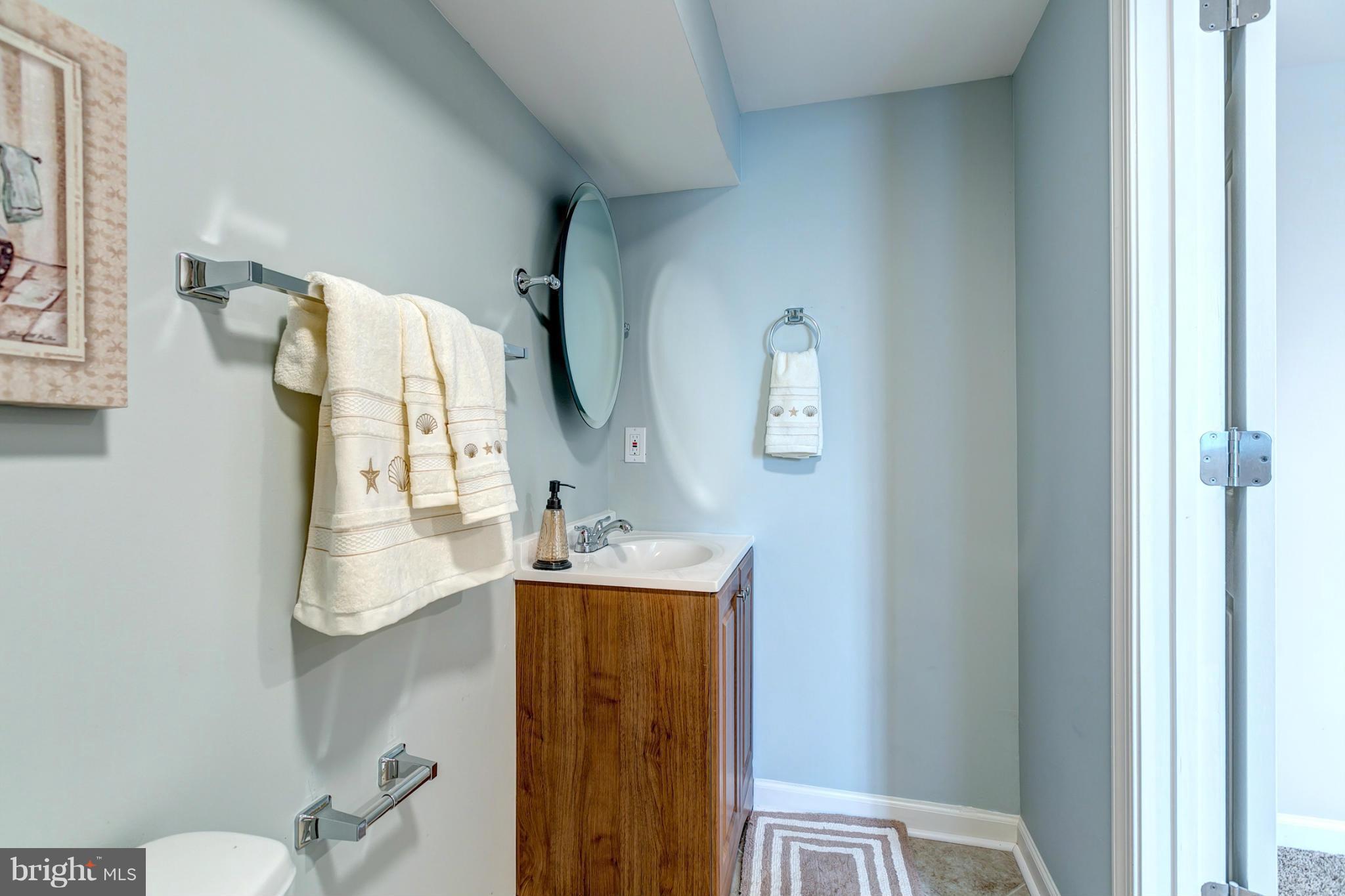 5581 Whitby Road Baltimore, MD 21206 - Photo 26 of 29 Basement Bath