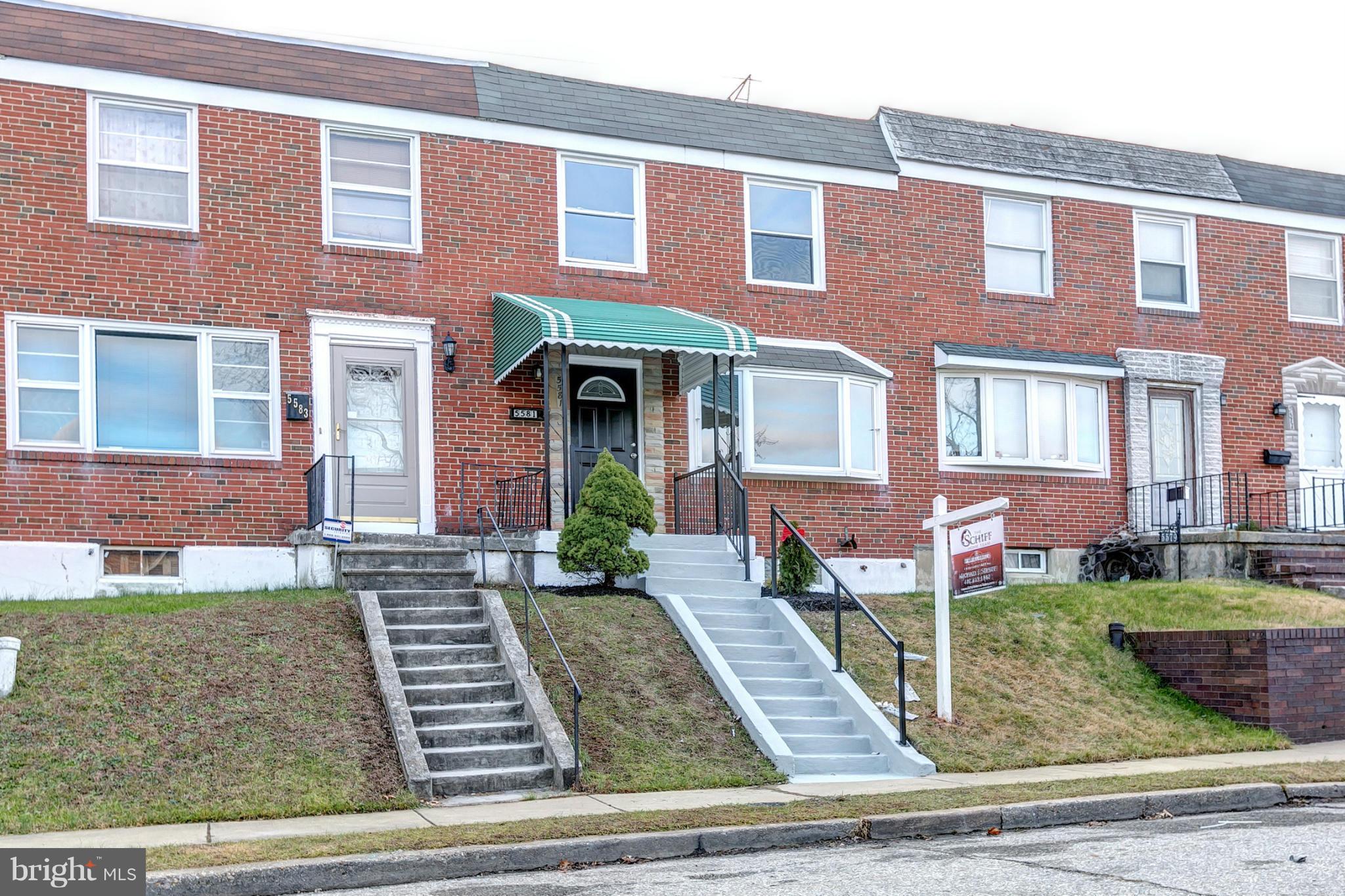 5581 Whitby Road Baltimore, MD 21206 - Photo 29 of 29 Welcome Home!