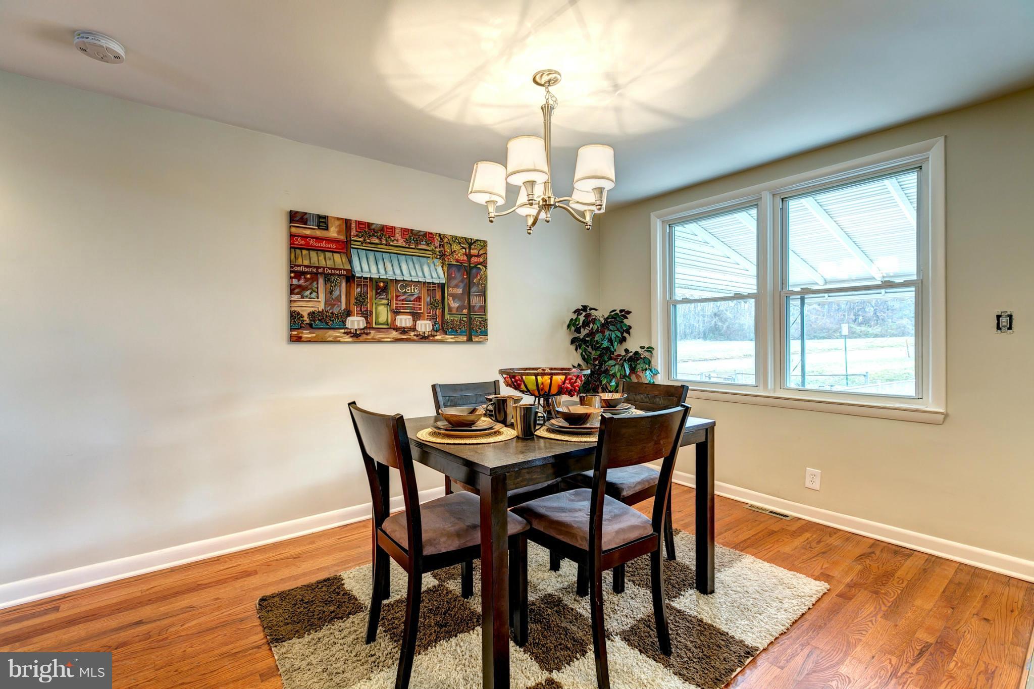 5581 Whitby Road Baltimore, MD 21206 - Photo 7 of 29 Great Space For Entertaining