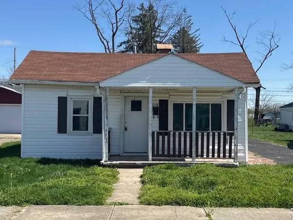 $79,900 | 1218 South Main Street, Washington Court House, OH 43160