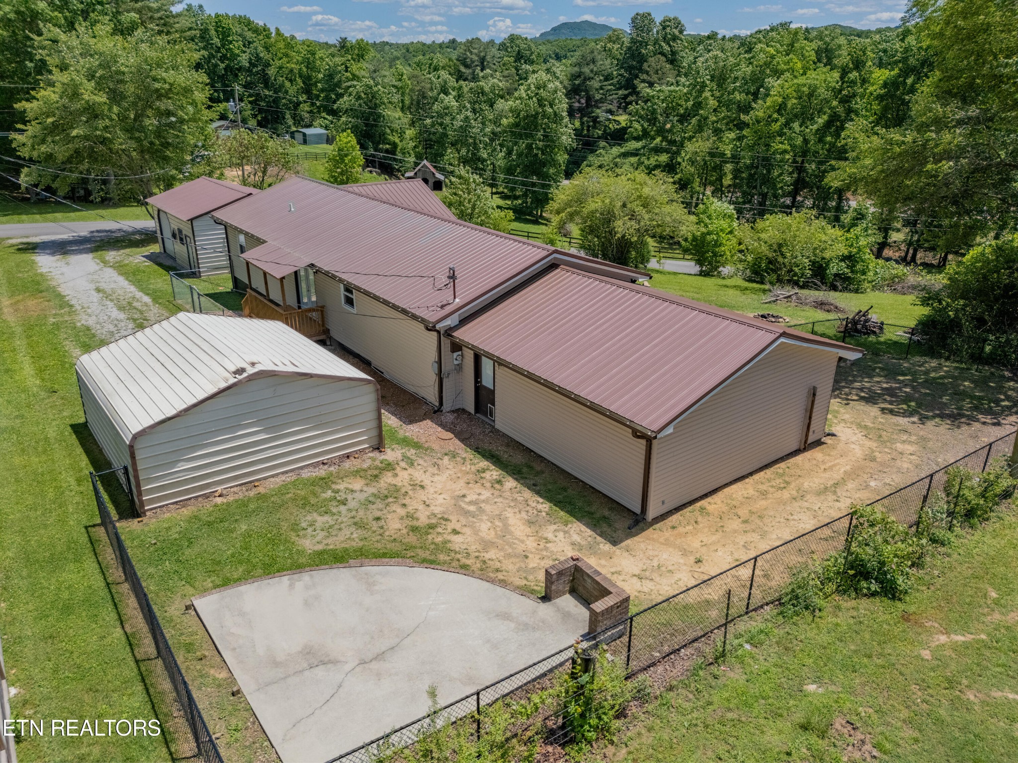 115 Boulder Road Wartburg, TN 37887 - Photo 31 of 36 Gallery Image 31