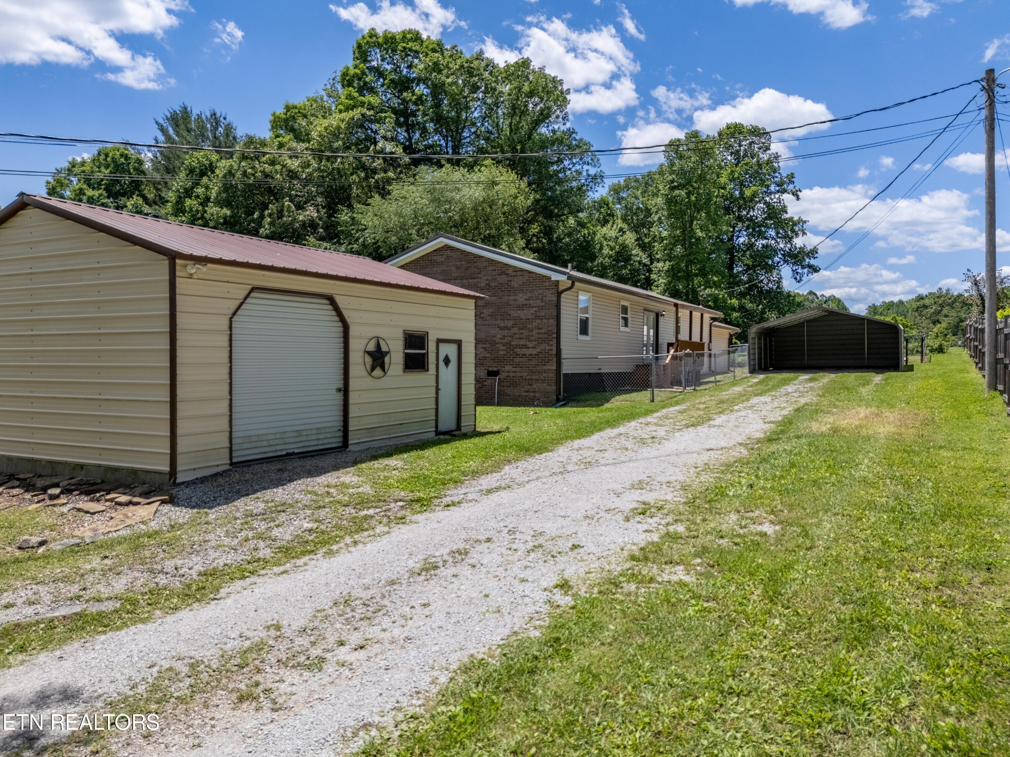 115 Boulder Road Wartburg, TN 37887 - Photo 32 of 36 Gallery Image 32