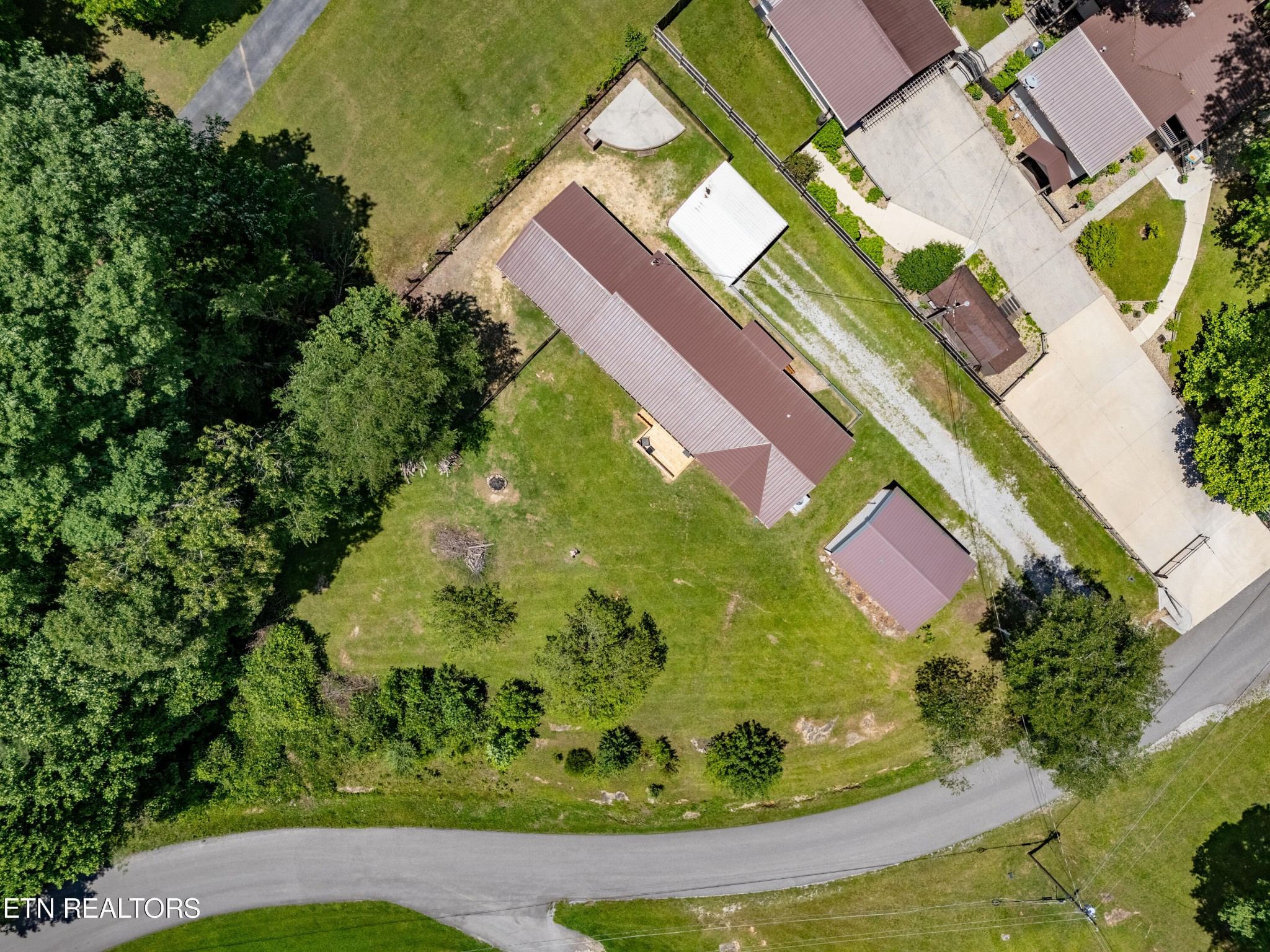 115 Boulder Road Wartburg, TN 37887 - Photo 35 of 36 Gallery Image 35