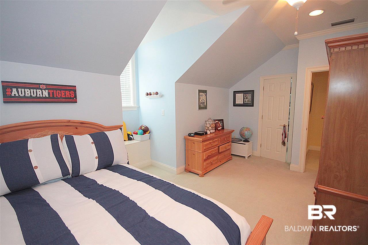 30681 Azalea Court Daphne, AL 36527 - Photo 32 of 50 Bedroom 2 View 2