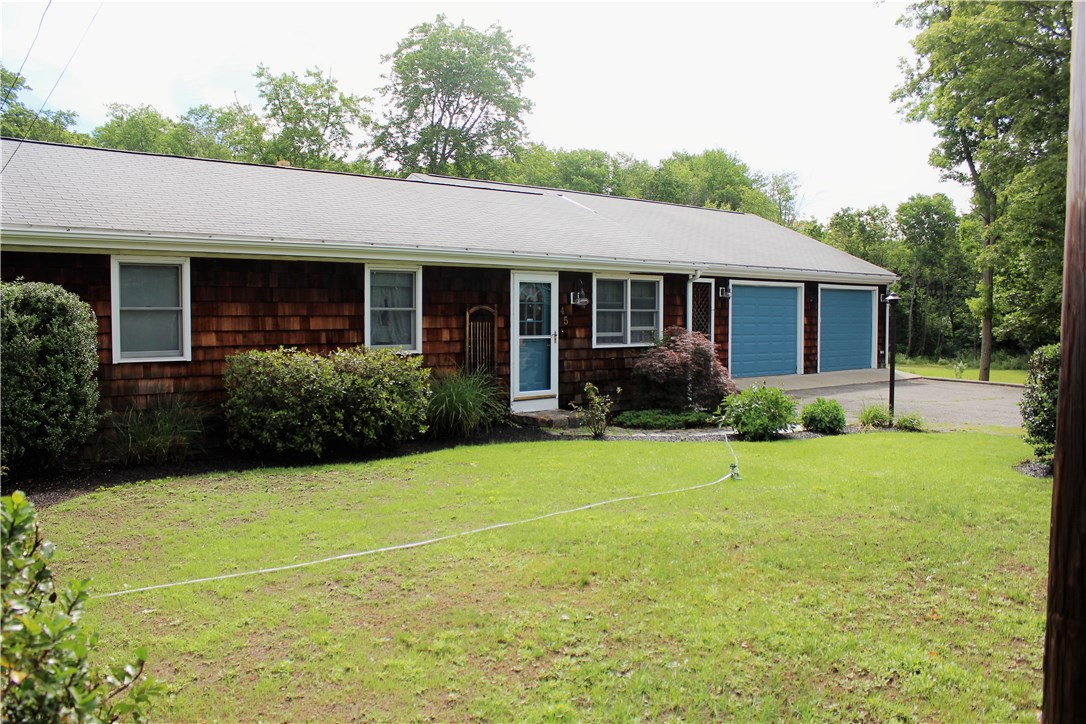 45 Curran Road North Attleboro, MA 02760 - Photo 1 of 25