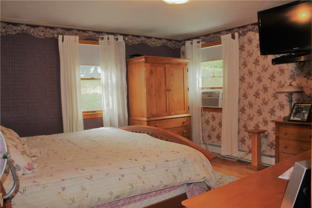 45 Curran Road North Attleboro, MA 02760 - Photo 14 of 25