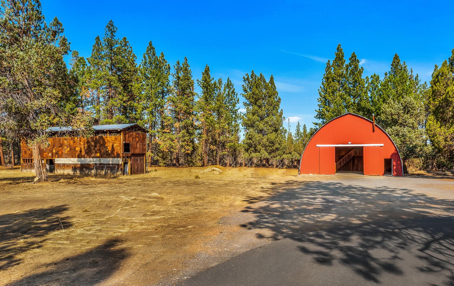 18880 Kuhlman Road Bend, OR 97703 - Photo 31 of 44 18880 Kuhlman 31