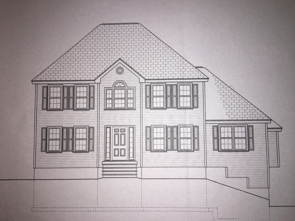Lot 7 Shakespeare Road Rochester, NH 03839 - Photo 1 of 3