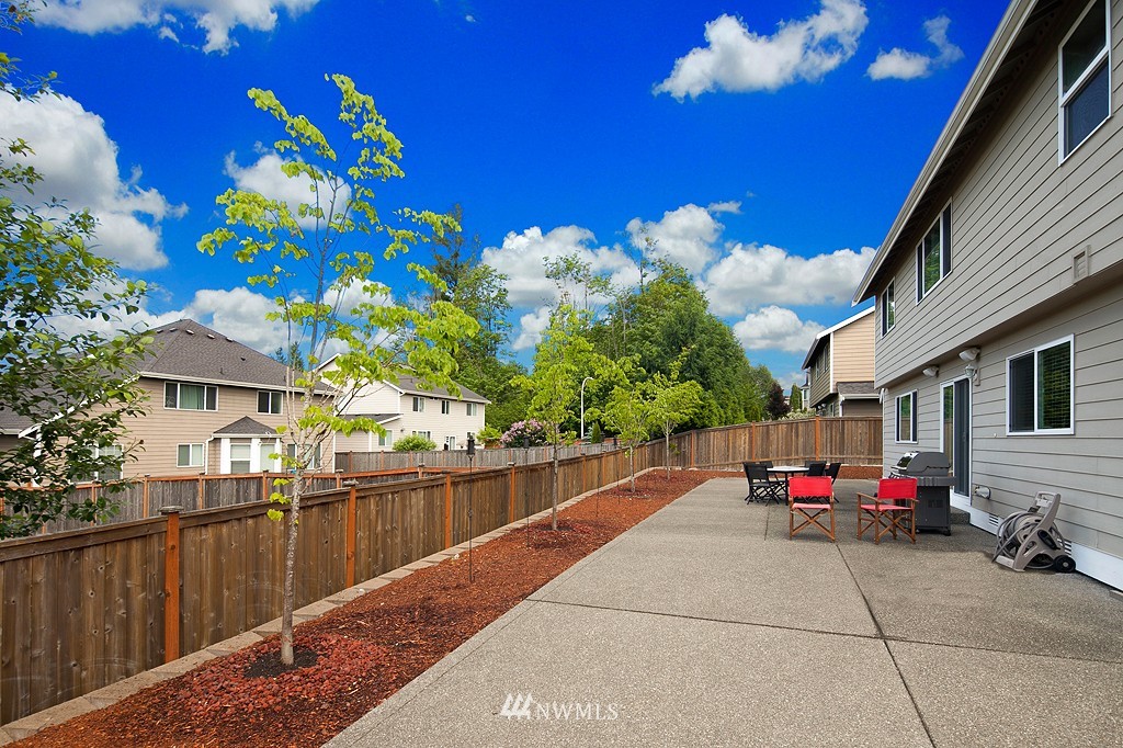 409 Pasco Place Northeast Renton, WA 98059 - Photo 19 of 20