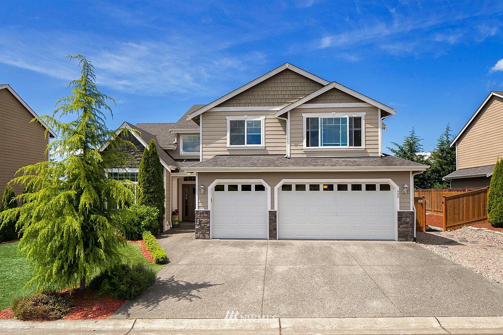 409 Pasco Place Northeast Renton, WA 98059 - Photo 20 of 20