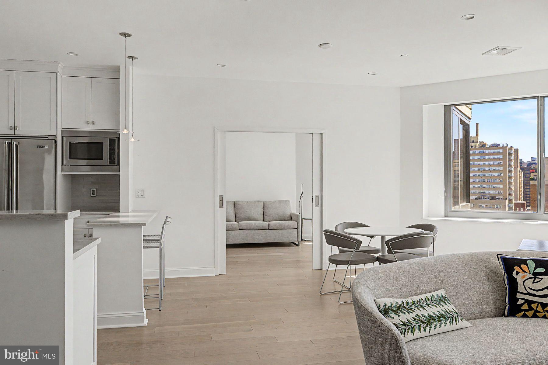 202-210 West Rittenhouse Square, Unit 1808 Philadelphia, PA 19103 - Photo 15 of 44
