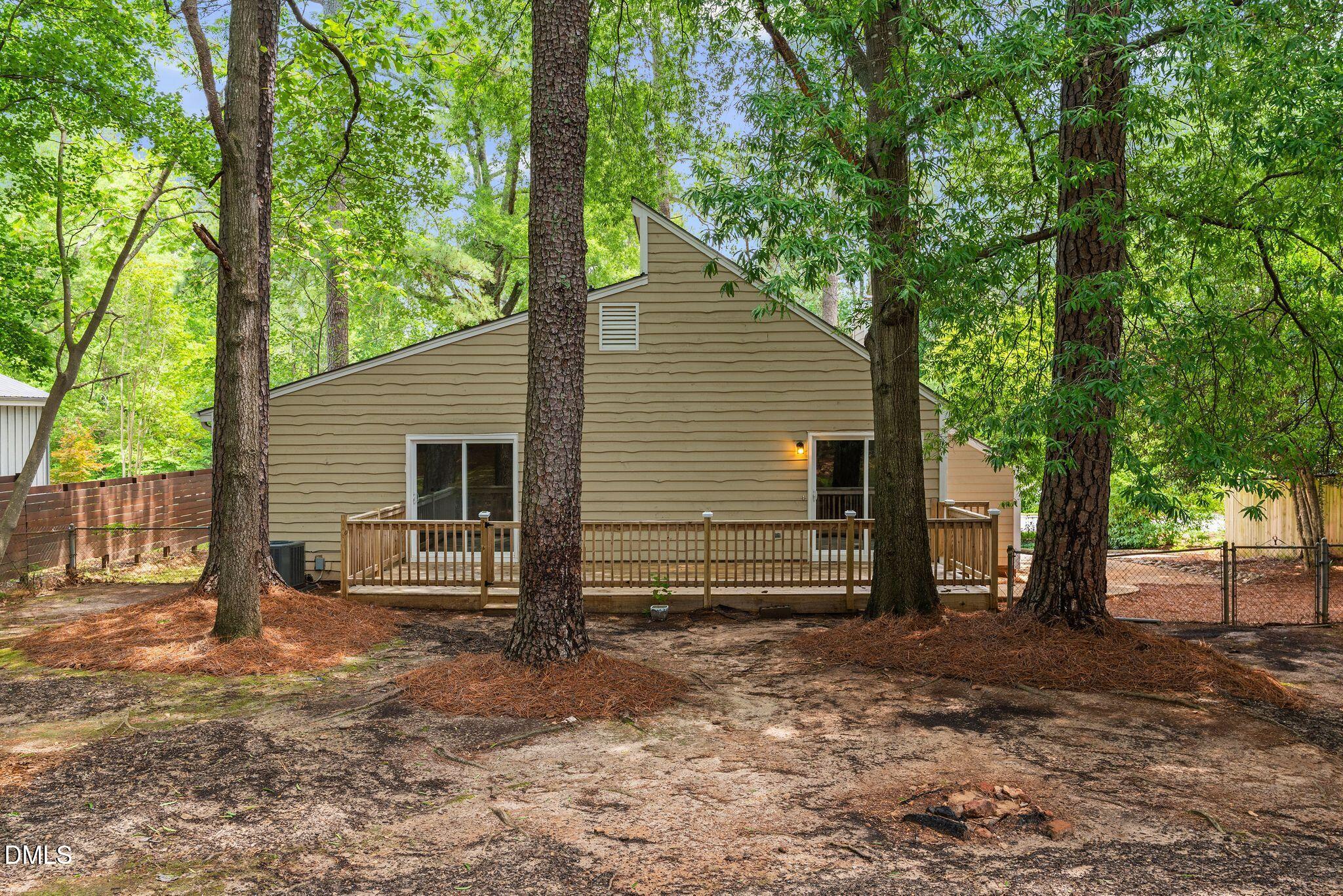 410 Ryan Road Cary, NC 27511 - Photo 36 of 40