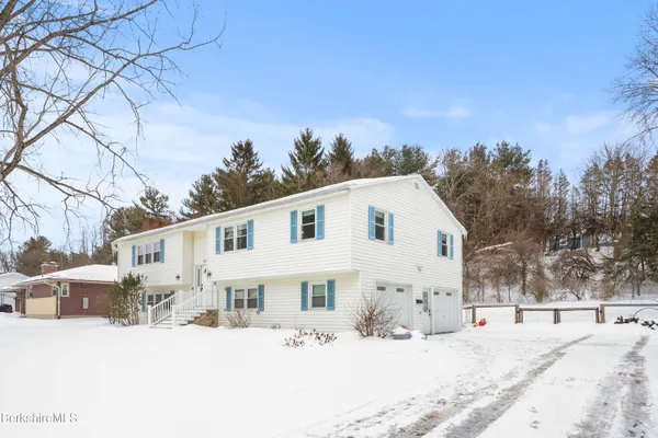 $527,000 | 83 Alfred Drive, Pittsfield, MA 01201