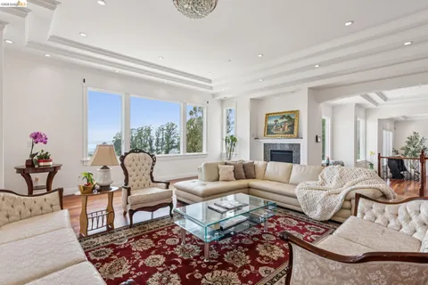 $2,995,000 | 1452 Club View Drive, El Cerrito, CA 94530