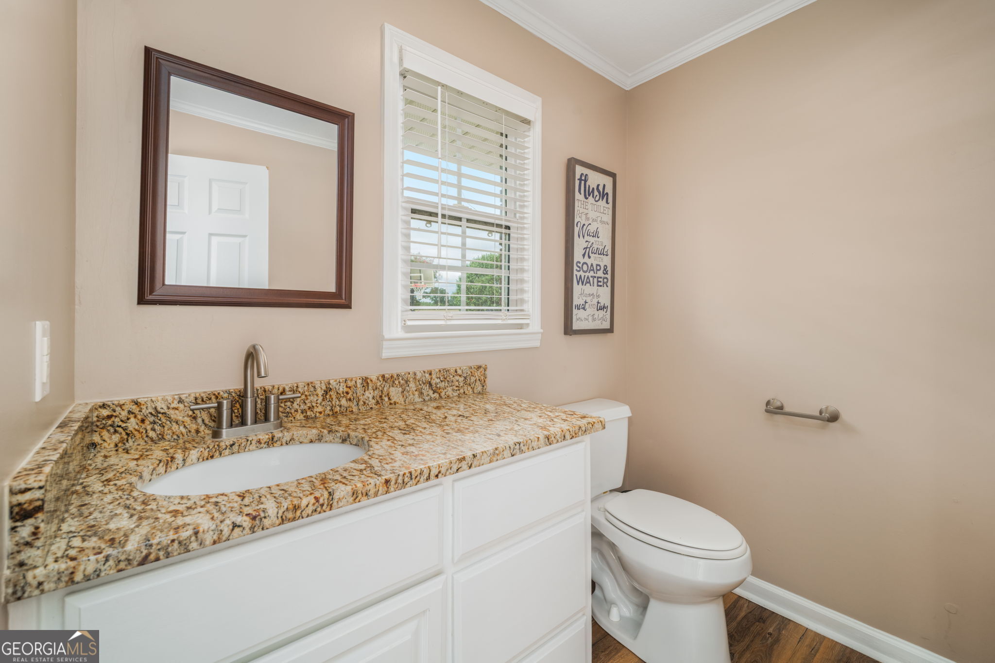 284 Dillard-Cary Road Danville, GA 31017 - Photo 37 of 42 Gallery Image 37