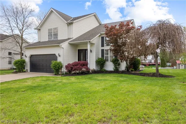 $390,000 | 664 Tremain Place, Medina, OH 44256