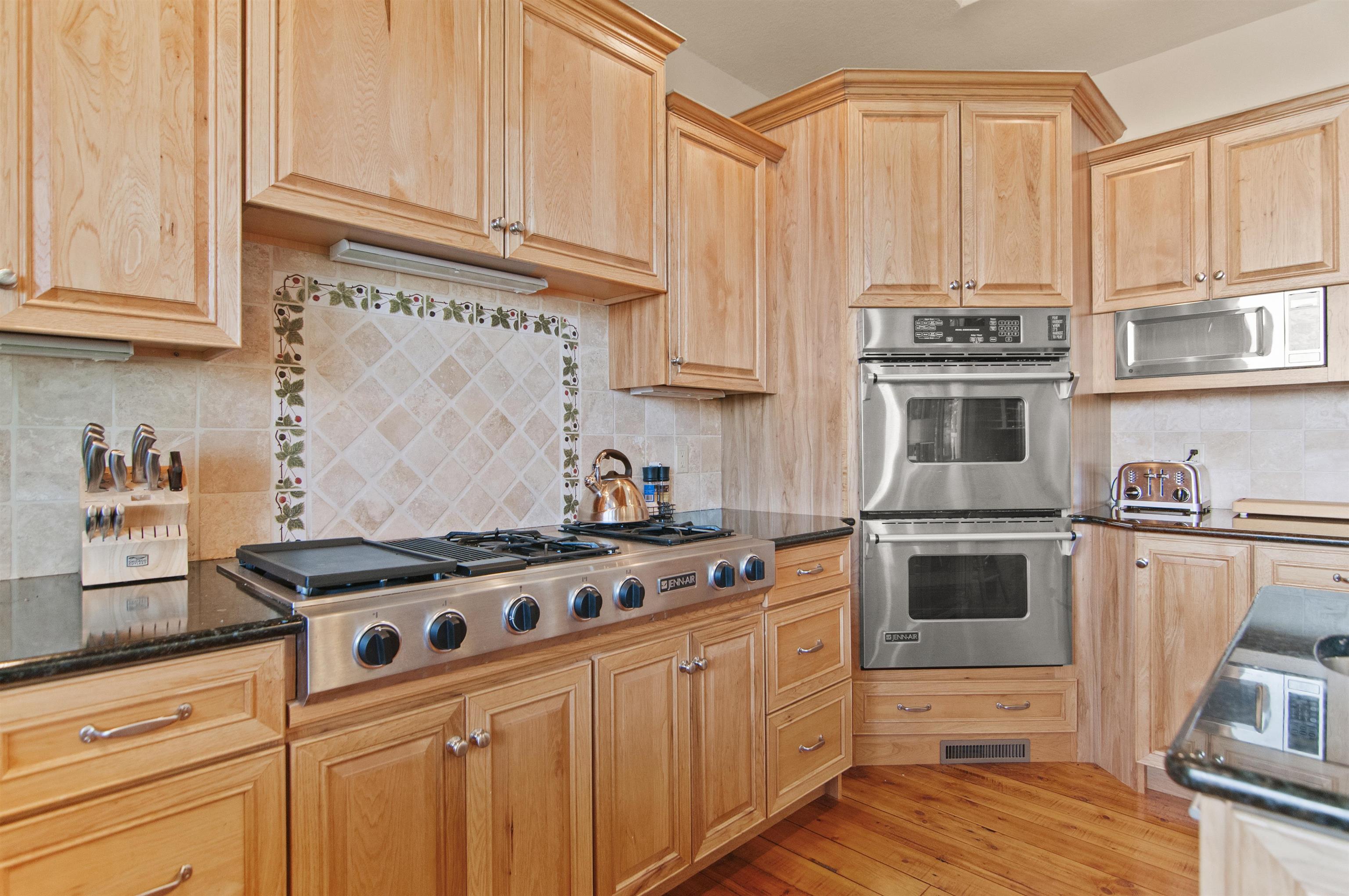 7570 Hilltop Ridge Road Canadian Lakes, MI 49346 - Photo 7 of 74