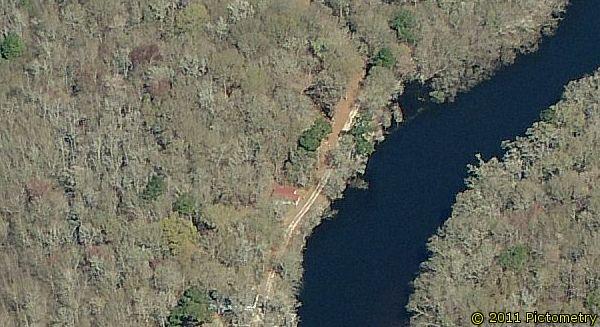 Lot 3 Trout Lane Ridgeville, SC 29472 - Photo 1 of 1 Aerial Lot 3 Trout Lane