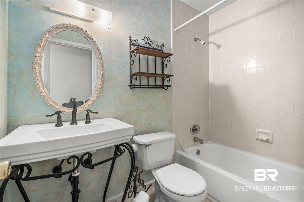 6701 Dickens Ferry Road, Unit 84 Mobile, AL 36608 - Photo 22 of 25
