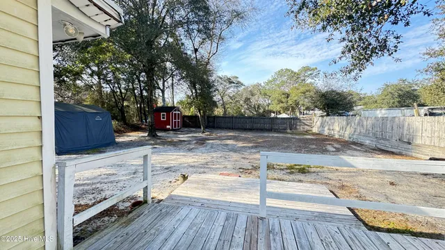 $299,000 | 2813 Arrowwood Drive Southwest, Supply, NC 28462