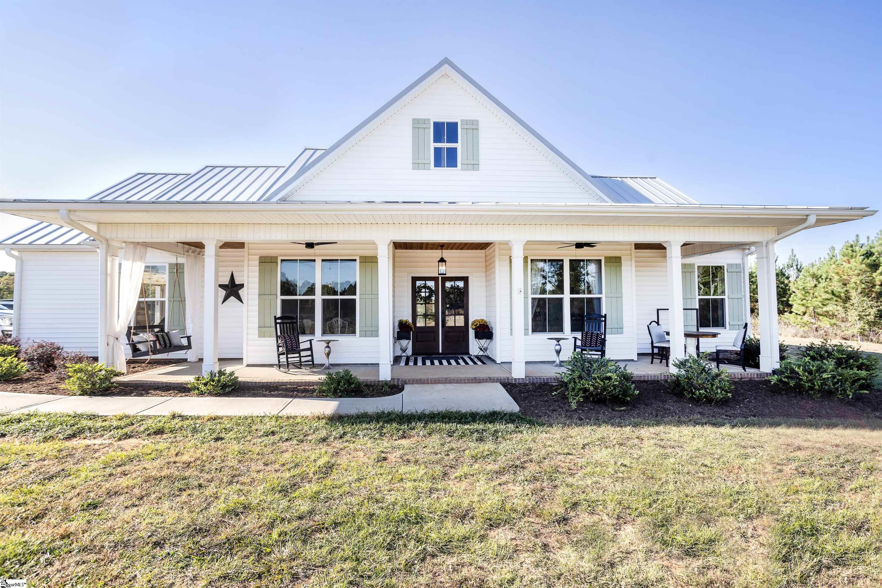2330 Pooletown Road Laurens, SC 29360 - Photo 1 of 36 Gallery Image 1