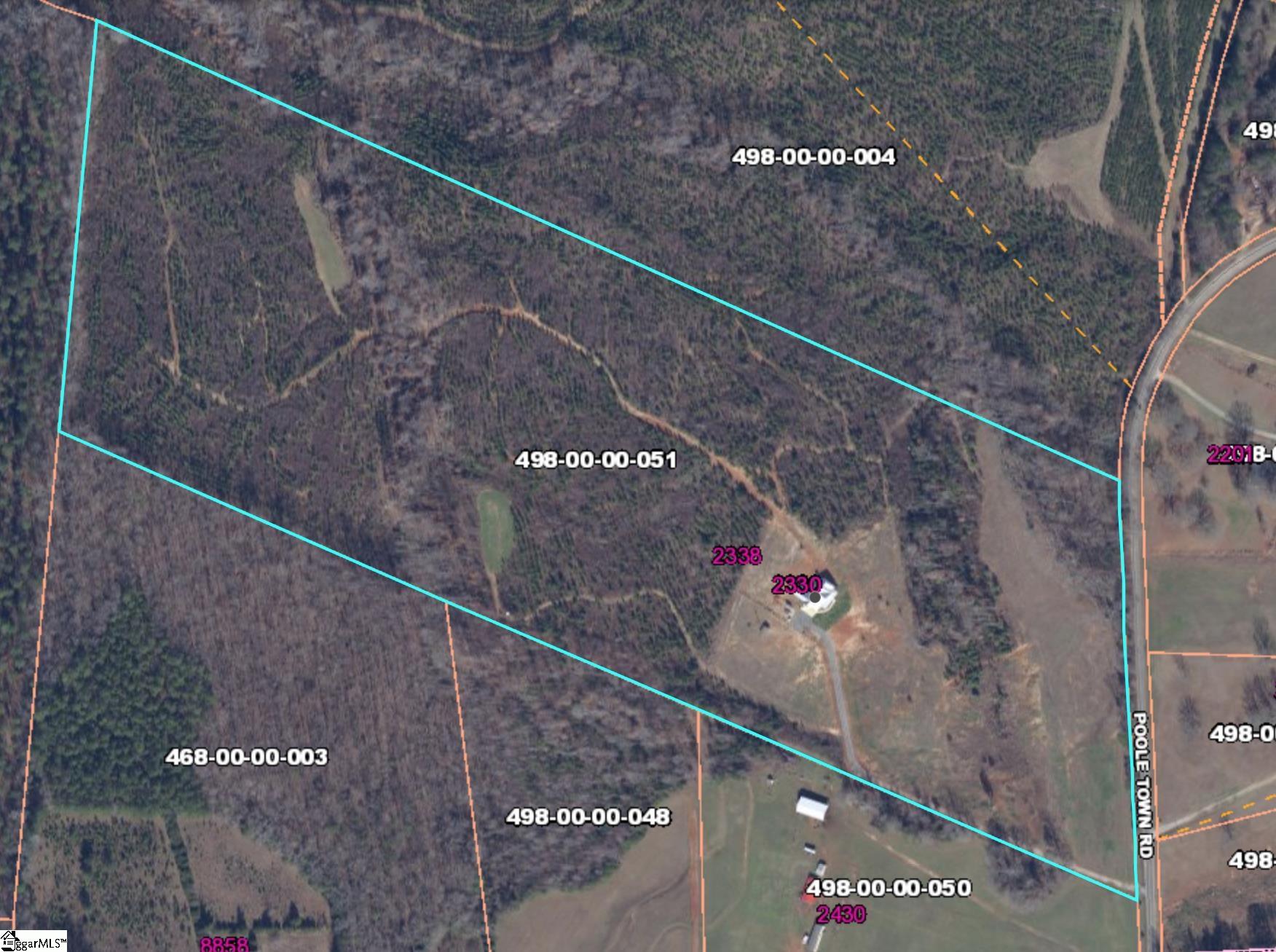 2330 Pooletown Road Laurens, SC 29360 - Photo 2 of 36 Gallery Image 2