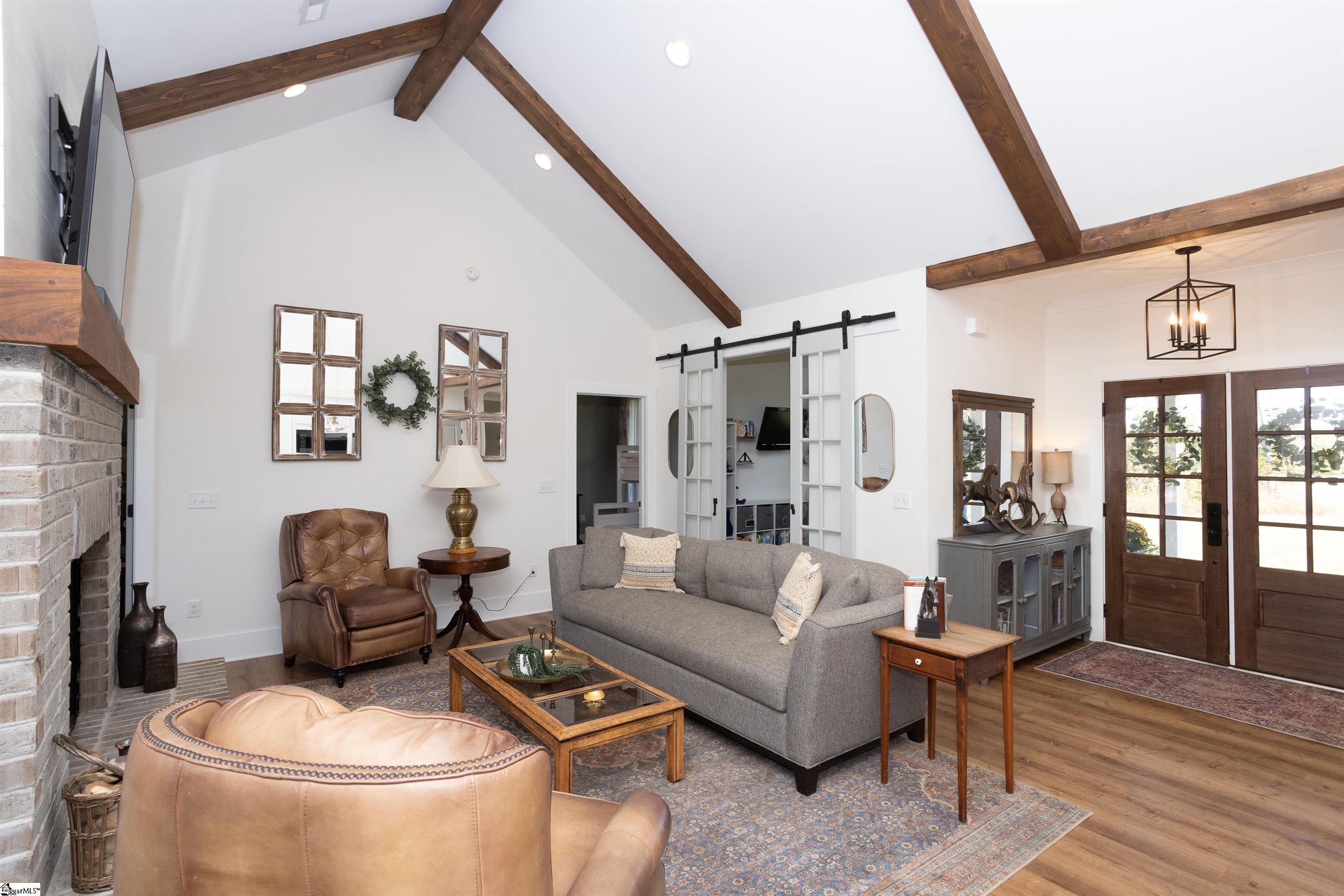2330 Pooletown Road Laurens, SC 29360 - Photo 22 of 36 Gallery Image 22