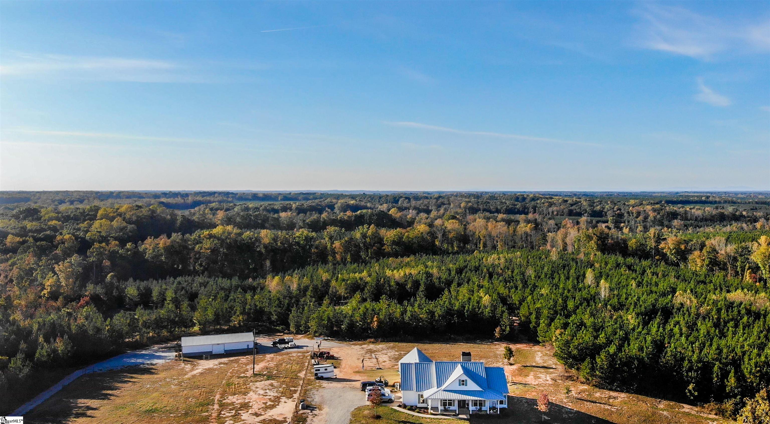 2330 Pooletown Road Laurens, SC 29360 - Photo 32 of 36 Gallery Image 32