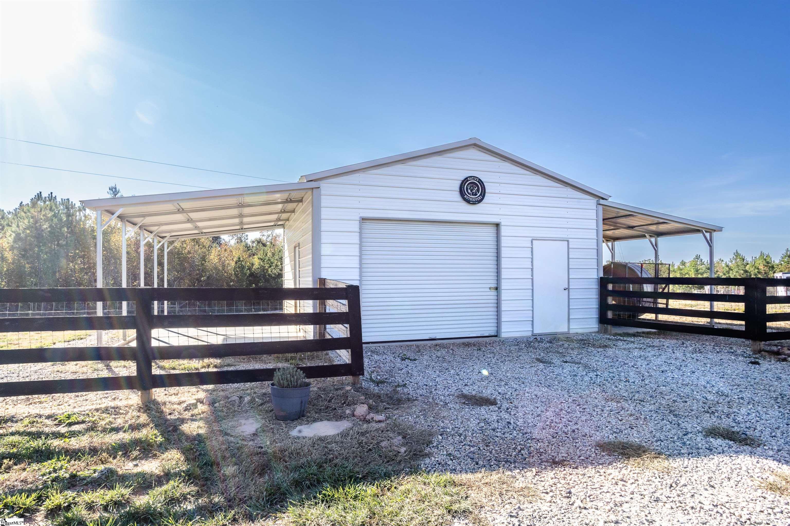 2330 Pooletown Road Laurens, SC 29360 - Photo 33 of 36 Gallery Image 33