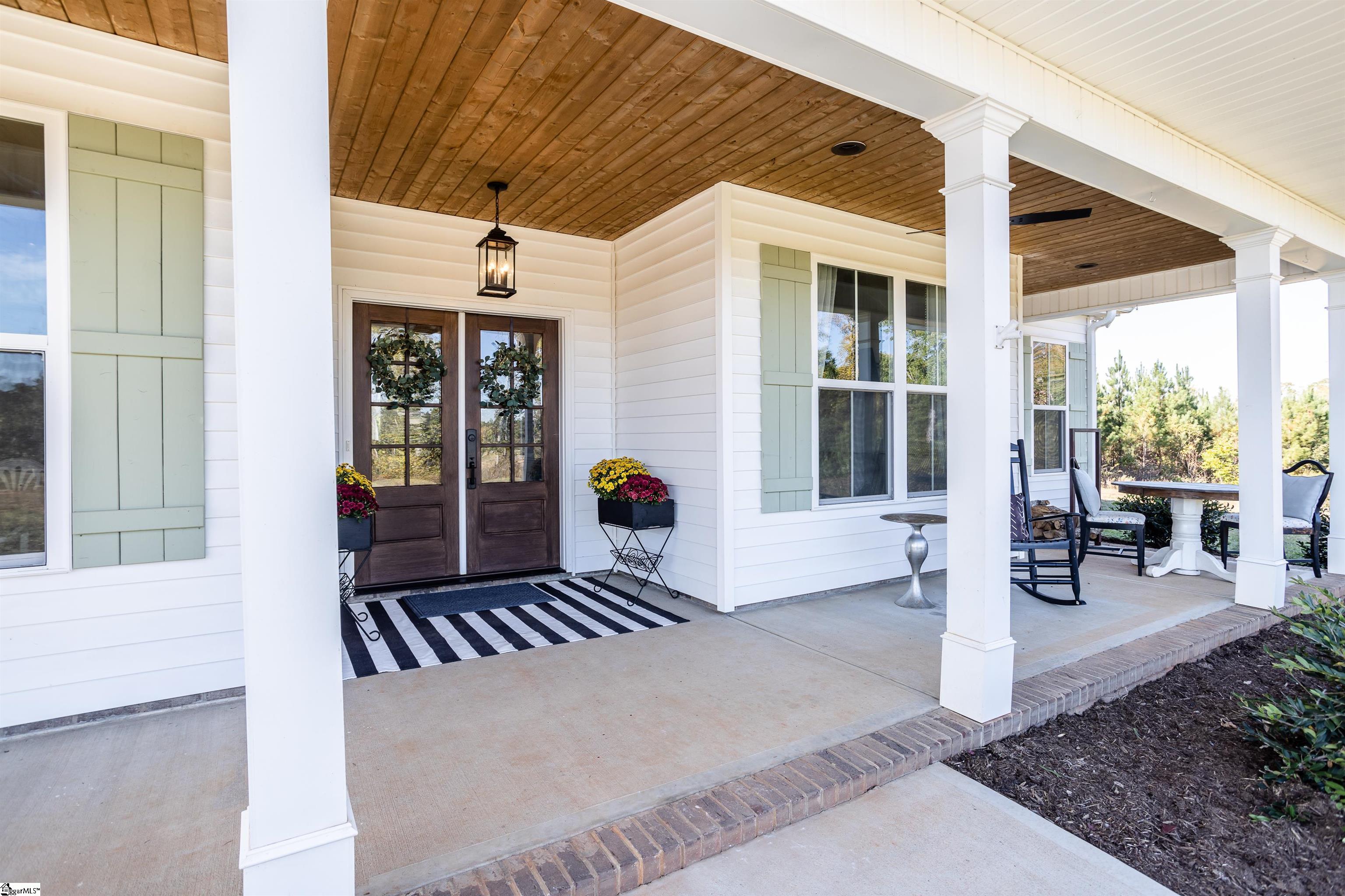 2330 Pooletown Road Laurens, SC 29360 - Photo 6 of 36 Gallery Image 6