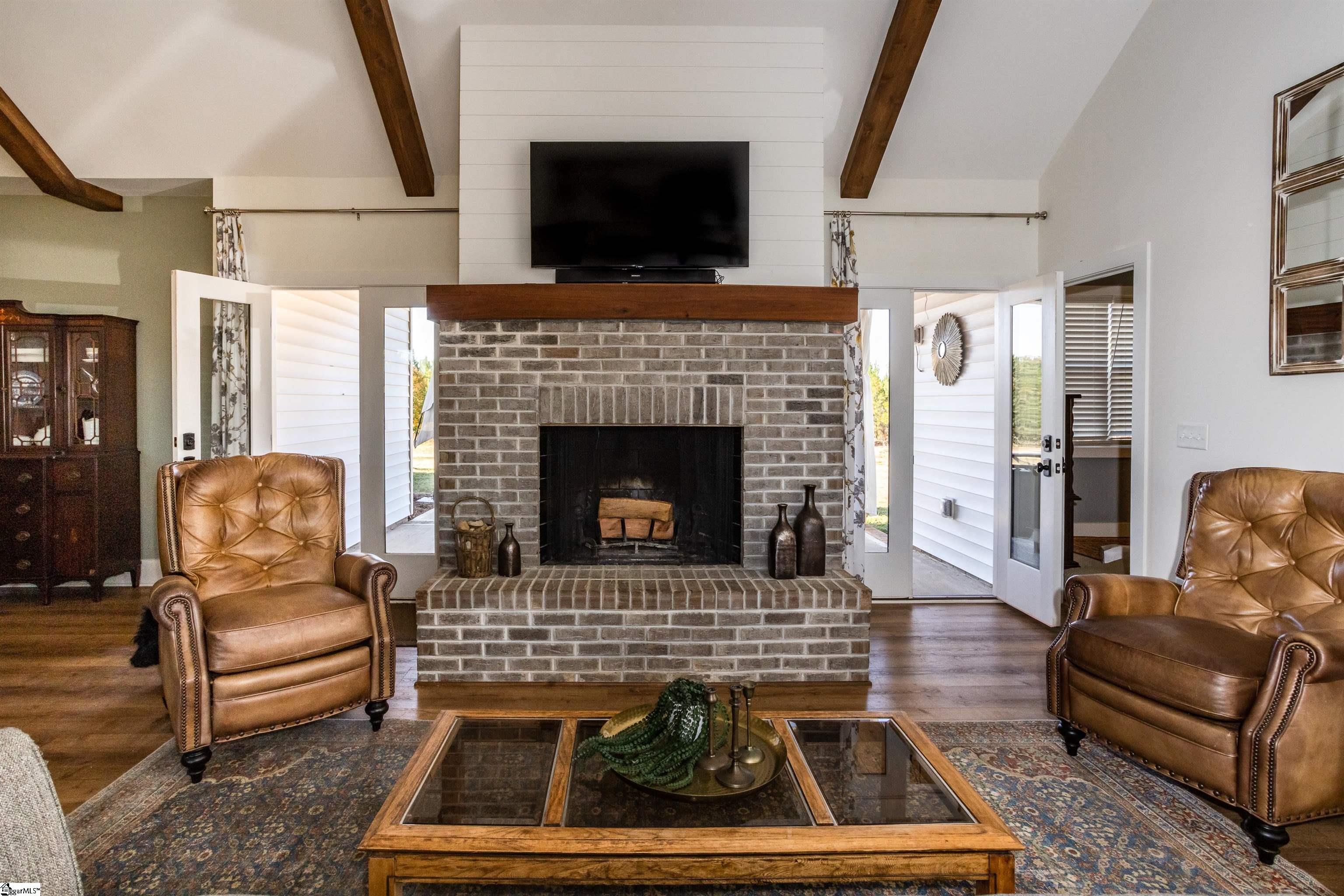 2330 Pooletown Road Laurens, SC 29360 - Photo 8 of 36 Gallery Image 8