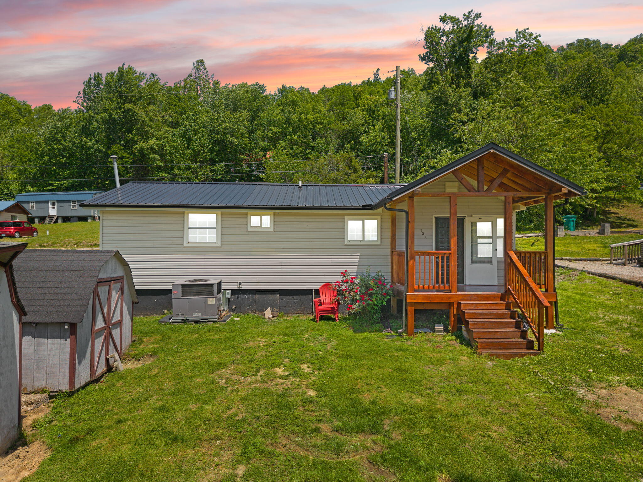 131 Barber Road Clearfield, KY 40313 - Photo 1 of 46 mls-DJI_20260513125828_0003_D copy
