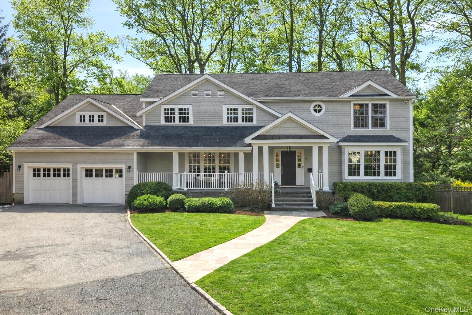 16 John Jay Place Rye, NY 10580 - Photo 1 of 50