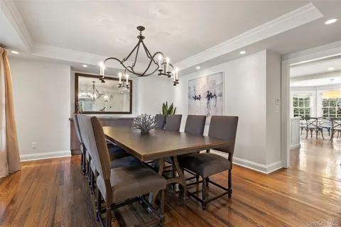 $3,150,000 | 16 John Jay Place, Rye, NY 10580