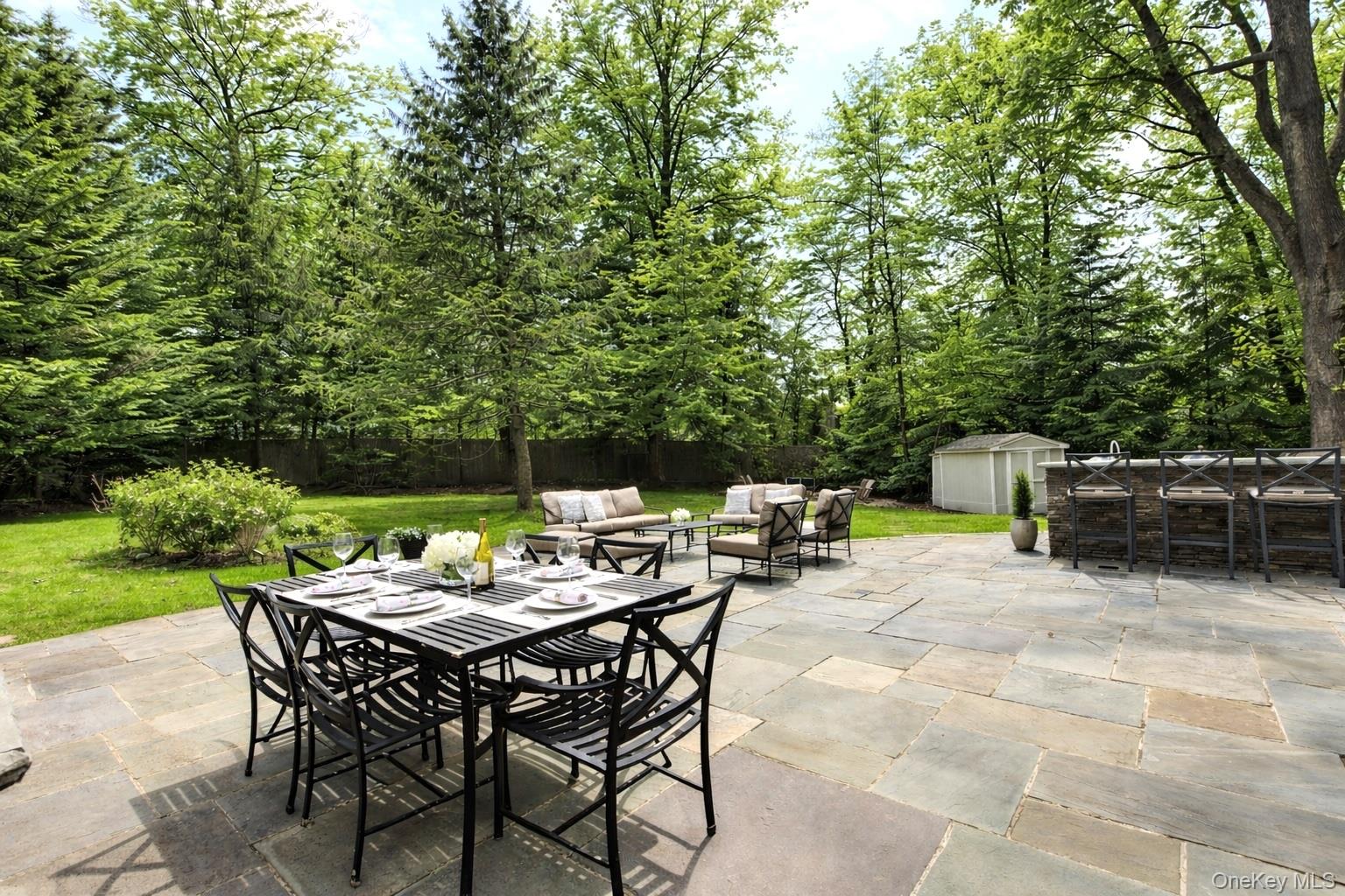 16 John Jay Place Rye, NY 10580 - Photo 40 of 50