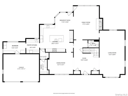 $3,150,000 | 16 John Jay Place, Rye, NY 10580