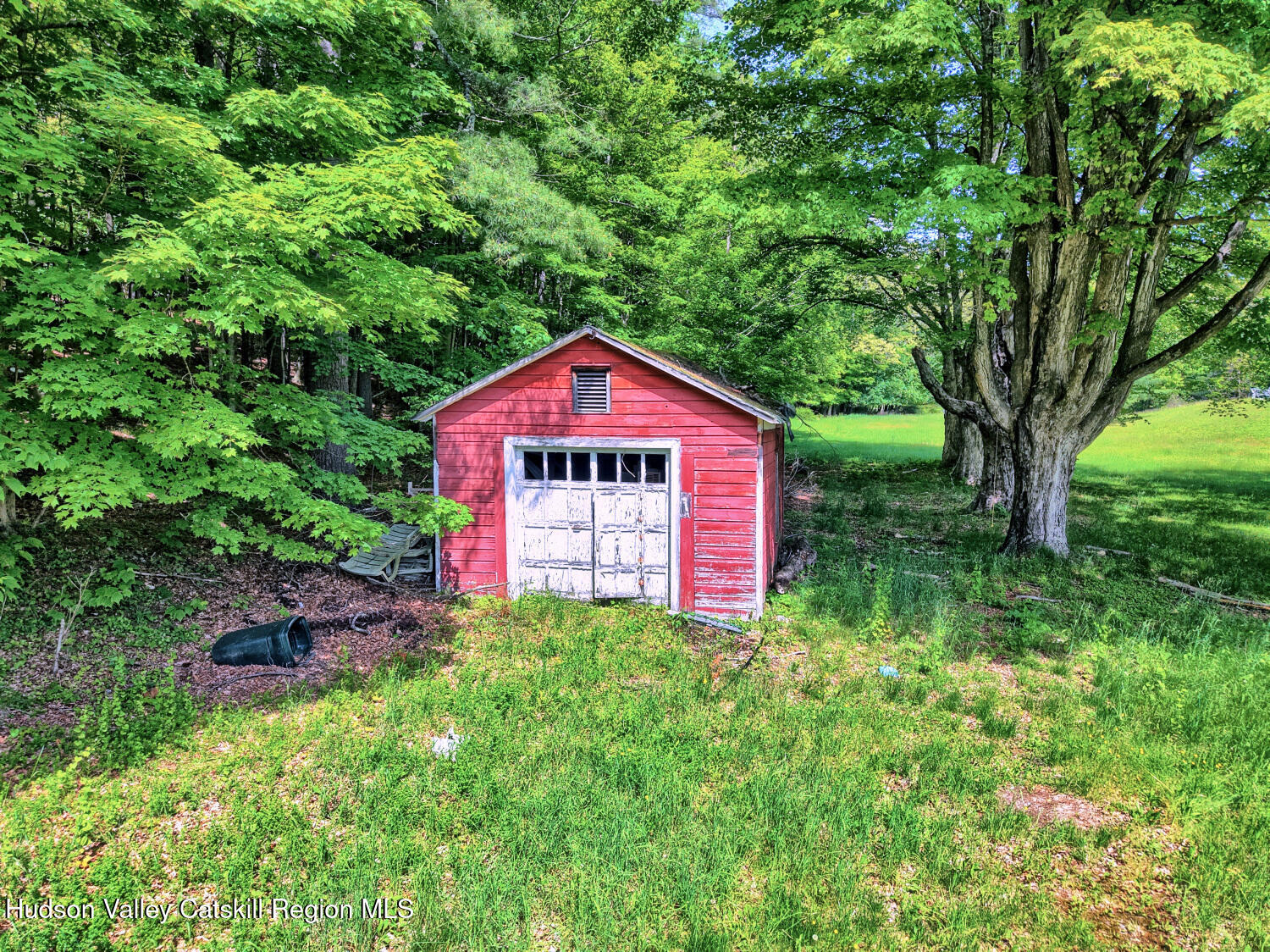 49 County Rte 39 Cairo, NY 12473 - Photo 104 of 114 a view of a house with a yard