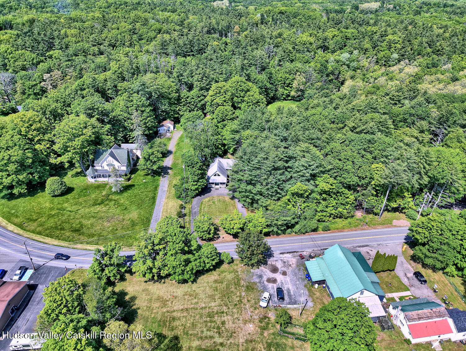 49 County Rte 39 Cairo, NY 12473 - Photo 109 of 114 9zzzx