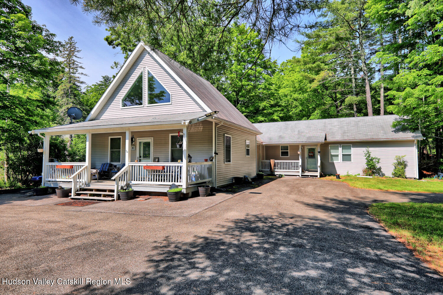 49 County Rte 39 Cairo, NY 12473 - Photo 4 of 114 4